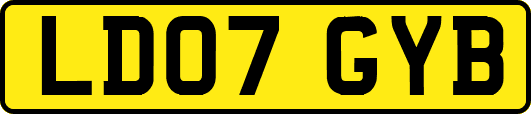 LD07GYB