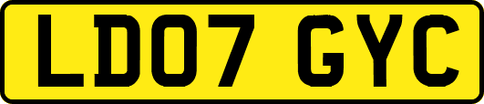 LD07GYC
