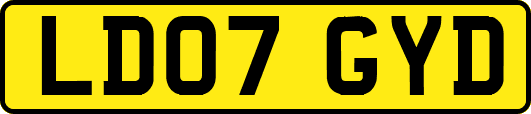 LD07GYD