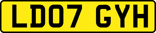 LD07GYH