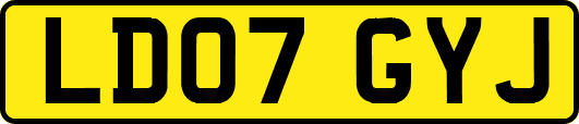 LD07GYJ