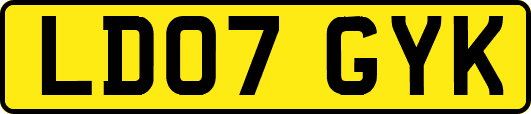 LD07GYK