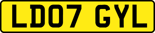 LD07GYL