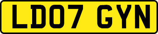LD07GYN