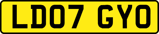 LD07GYO