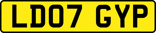 LD07GYP