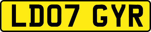 LD07GYR