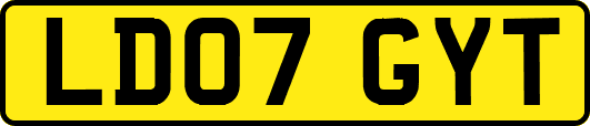 LD07GYT