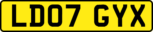 LD07GYX