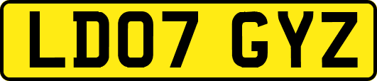 LD07GYZ