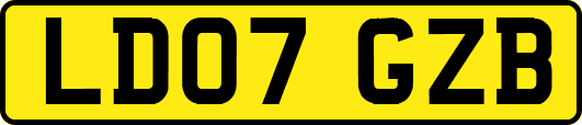 LD07GZB