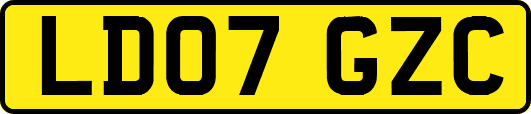 LD07GZC