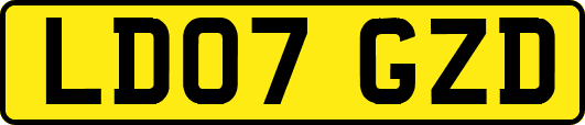 LD07GZD