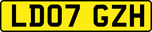 LD07GZH