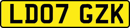 LD07GZK