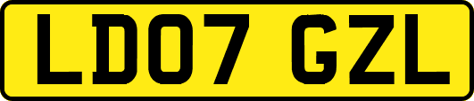 LD07GZL