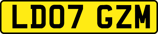 LD07GZM