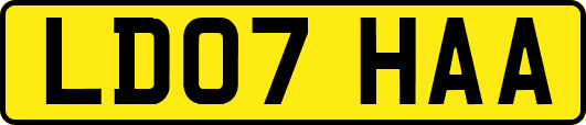 LD07HAA