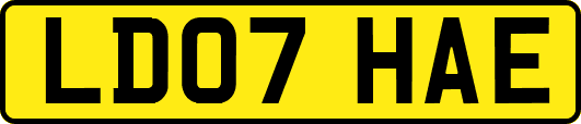 LD07HAE