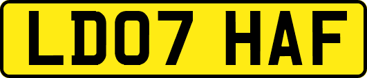 LD07HAF