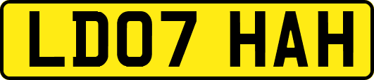 LD07HAH
