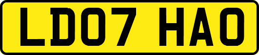 LD07HAO