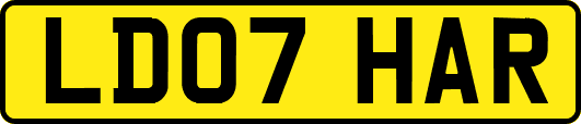LD07HAR