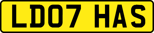 LD07HAS