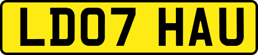 LD07HAU