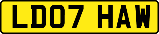 LD07HAW