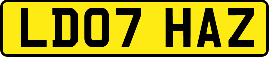 LD07HAZ