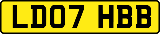 LD07HBB
