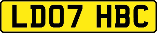 LD07HBC