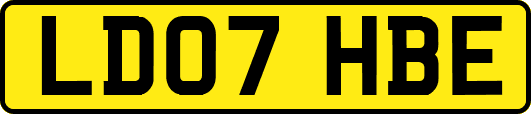 LD07HBE