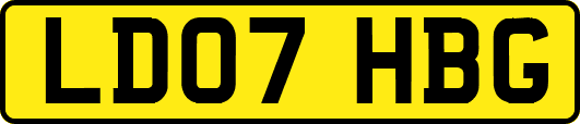 LD07HBG