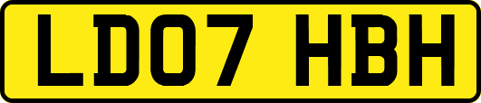 LD07HBH