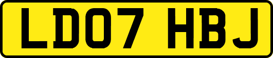 LD07HBJ