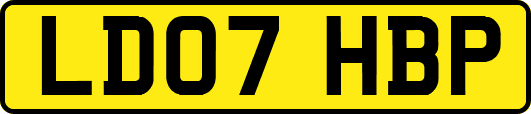 LD07HBP