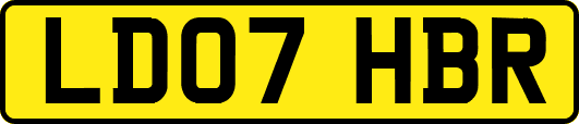 LD07HBR
