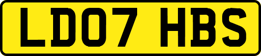 LD07HBS