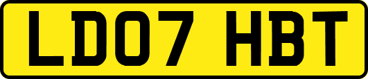 LD07HBT