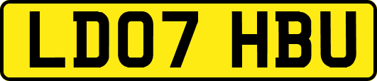 LD07HBU