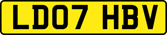 LD07HBV