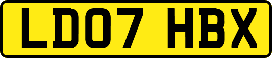 LD07HBX