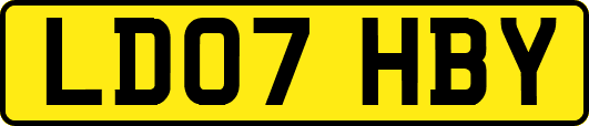 LD07HBY
