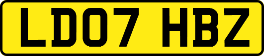LD07HBZ