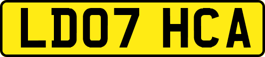 LD07HCA