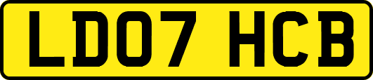 LD07HCB