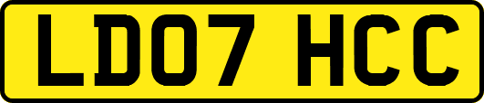 LD07HCC