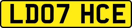 LD07HCE